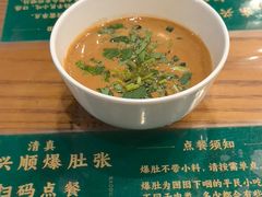 -东兴顺爆肚张