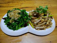 -杨记清芳牛肉拉面(京广路店)