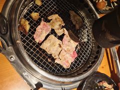 -拾勝牛·江景安格斯烧肉放题(江湾阳光天地店)