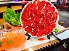 -捞神煲汤火锅(湖滨商业街店)