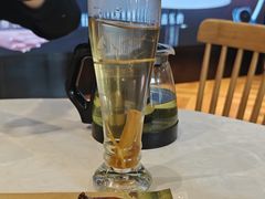 -香山湖家家宴(中山陵店)