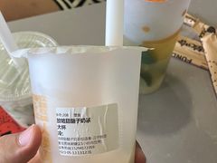 -放哈·甜醅子奶茶创造者(正宁路店)