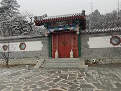 -阳台山自然风景区