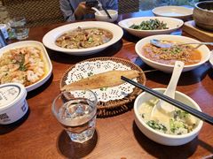 -妈妈菜舟山海鲜(定海古城店)