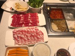 -海底捞火锅(龙岗星河COCO Park店)