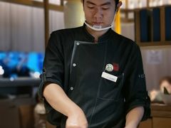 -水木锦堂·自助铁板烧(方庄时代店)