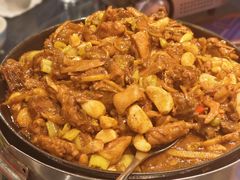 -甘家界牌柠檬鸭(青山店)