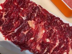 -潮汕大目牛肉火锅(水围店)