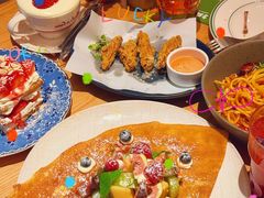-O'eat Blossom&Pelican(深圳首店)