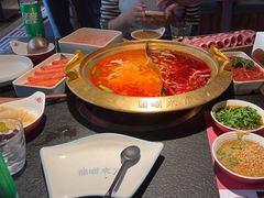 -熊喵来了火锅(太原里第2分店)