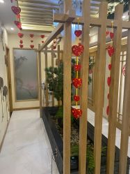 -芳朵美容养生SPA