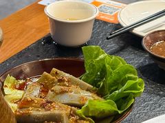 -阿山卓·野生菌火锅·纳西火塘烤肉