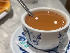 -翠华餐厅(正佳广场店)