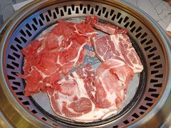 -汉阳廷自助烤肉(光明蓝鲸世界店)