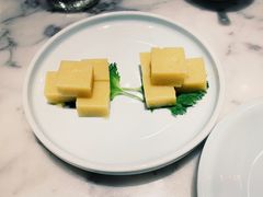豌豆黄-北平食府·北京烤鸭(北京西站六里桥店)