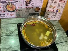 -丫丫汤膳打边炉(宏府408坊店)
