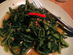 虾酱空心菜-米泰MiThai