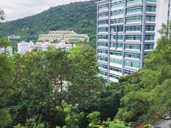 -大埔公路-马料水段香港中文大学(公交站)