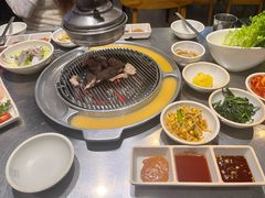 -喜来稀肉(虹泉路店)