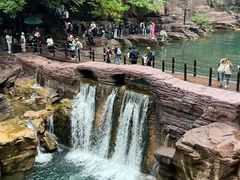 -云台山风景名胜区