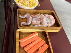 -九鼎轩火锅大排挡
