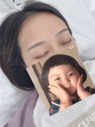 -久匠·野生眉半永久纹绣