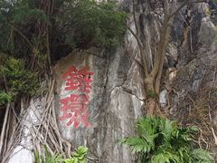 -星湖旅游景区七星岩