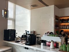 -J cafe 朝夕餐厅