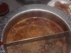 -牛YO寿喜烧和牛火锅自助(三台子万象汇店)