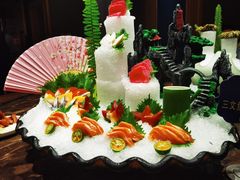 -海鼎荟海鲜姿造(仟禧汇店)
