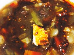 多加辣子更香-刘老虎肉丸糊辣汤(总店)