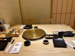 -松鱼亭·和牛烧肉(协鑫广场店)