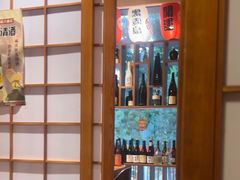 -九酢·海鲜居酒屋