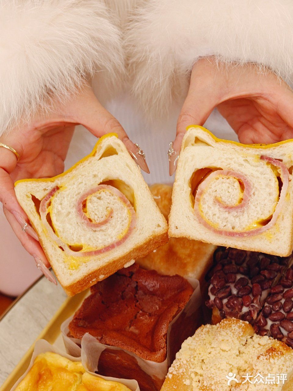 卧卧卧！这家宝藏吐司竟然又开新店了！