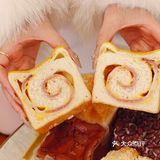 卧卧卧！这家宝藏吐司竟然又开新店了！