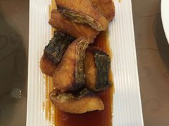 -罗阳人家私房菜(罗阳路店)