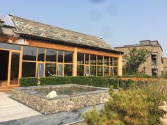 -北京古北水镇御舍温泉酒店