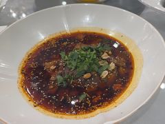 -渝信川菜(南滨店)