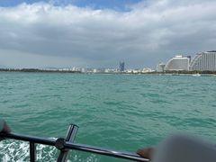 -小猫钓鱼海钓俱乐部(椰梦长廊店)