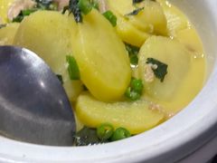 -湘力力小院·鱼汤泡饭(枫林路店)