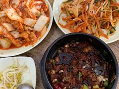 -金明玉小吃(康城路店)