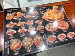 -魏斯理汉堡(西安沣东吾悦店)