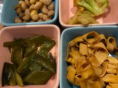 -味妙烤鱼吧(回龙观店)