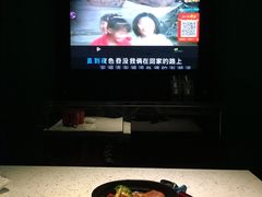 -百威KTV(恒福路店)