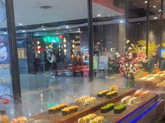 -冠菌火锅自助(东莞桥头店)