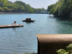 -南京珍珠泉风景区