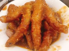 -凤凰楼酒家·粤宴点心(华强北店)