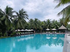 -海南清水湾莱佛士酒店