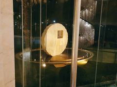 -上海浦东华美达大酒店