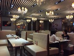 -金牌龙虾饭（食全食美店）(正佳广场店)